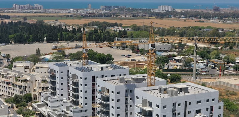 Migdal buys 20% of Ashtrom rental housing unit