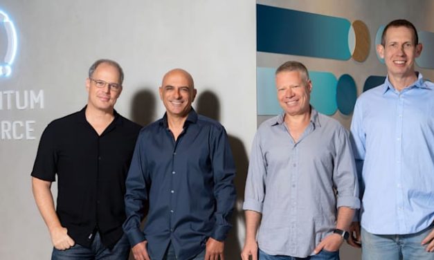 Globes readers choose Quantum Source as favorite 2026 startup
