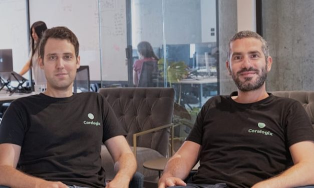 Israeli observability co Coralogix raises $200m