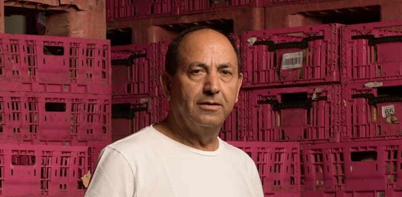 Rami Levy seeks to float Cando Drones