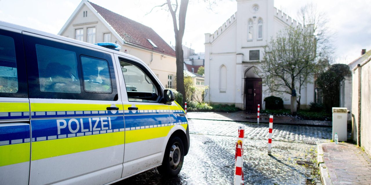 Antisemitic incidents in Germany remained elevated in 2025, fueled by rise in far-right cases: Report