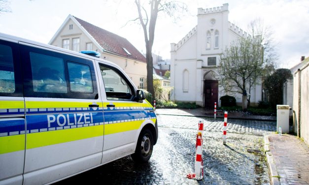Antisemitic incidents in Germany remained elevated in 2025, fueled by rise in far-right cases: Report