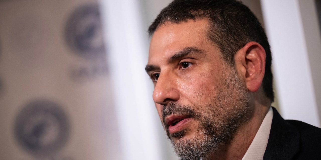 Staunch Israel critic and Gaza trauma surgeon Adam Hamawy wins NJ-12 primary