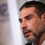 Staunch Israel critic and Gaza trauma surgeon Adam Hamawy wins NJ-12 primary