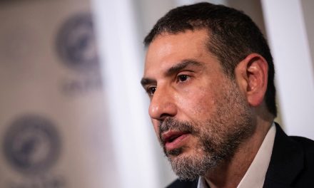 Staunch Israel critic and Gaza trauma surgeon Adam Hamawy wins NJ-12 primary