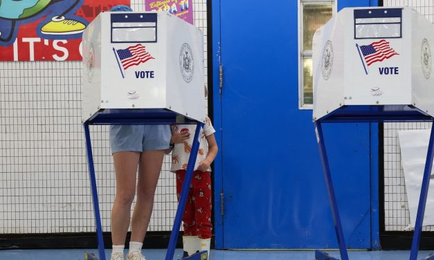 Primaries, pizza, Etan Patz, and ‘American Priorities,’ the anti-AIPAC — what you need to know