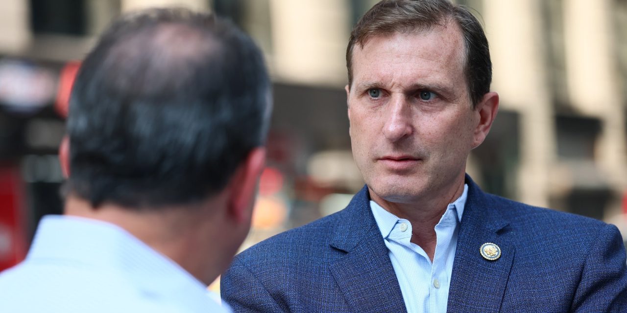 Anti-Israel PAC is spending $2M to boost 3 progressives in NYC