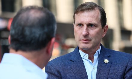 Anti-Israel PAC is spending $2M to boost 3 progressives in NYC