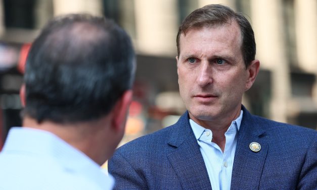 Anti-Israel PAC is spending $2M to boost 3 progressives in NYC