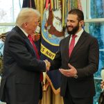 Trump says Syria would do a ‘better job’ of fighting Hezbollah than Israel