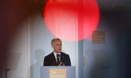 ‘Canada’s civic compact is failing Jewish Canadians,’ Carney says as he unveils effort to address antisemitism