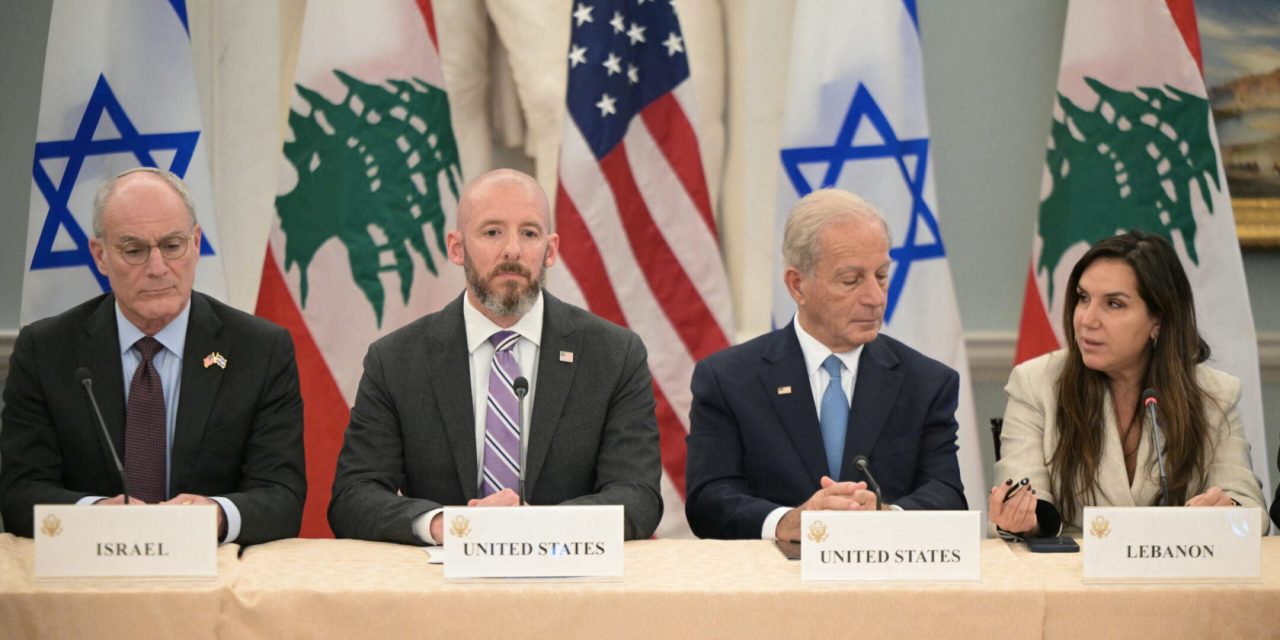 Hezbollah rejects US-brokered ceasefire deal struck by Lebanon and Israel