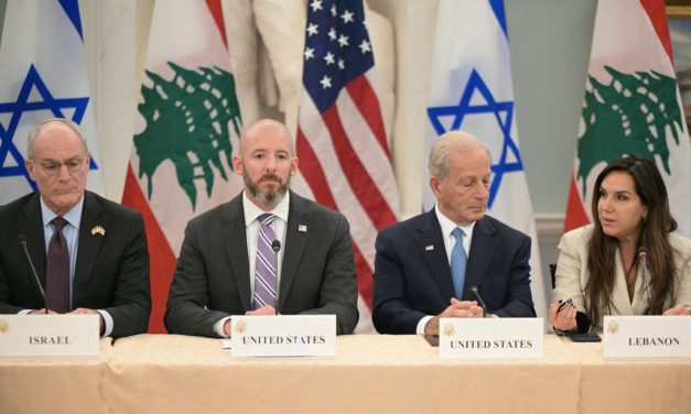 Hezbollah rejects US-brokered ceasefire deal struck by Lebanon and Israel
