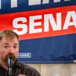 Graham Platner, anti-Israel progressive, sews up Democratic Senate nomination in Maine