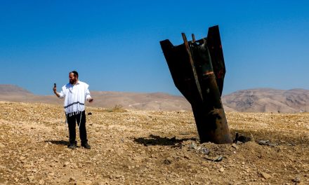 Iran says it has finished striking Israel, after Trump says both countries ‘must immediately stop’