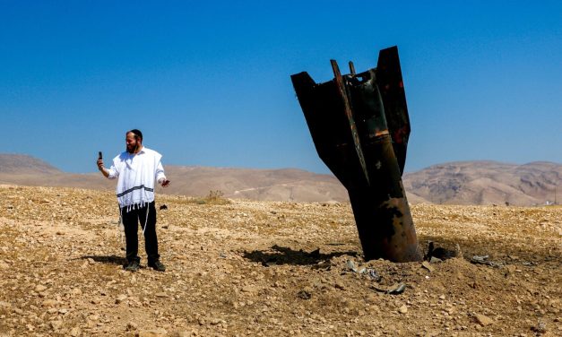 Iran says it has finished striking Israel, after Trump says both countries ‘must immediately stop’