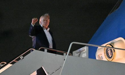 American Jewish leaders across the political spectrum express alarm at Trump’s Iran deal
