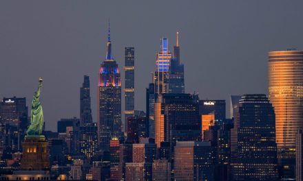 The Knicks won on 6/13. Jewish fans think that’s more than a coincidence.