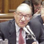 Alan Greenspan, longtime Fed chairman who inspired Jewish pride and antisemitic conspiracy theories, dies at 100