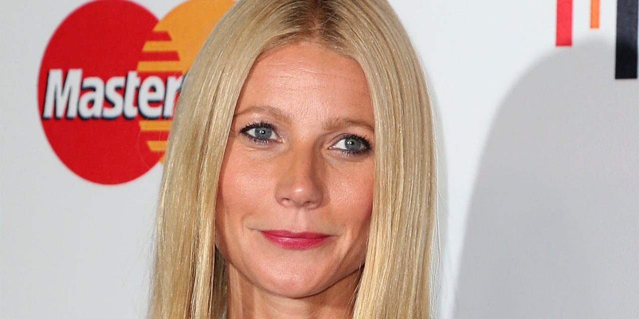 Gwyneth Paltrow draws backlash after starring in ad for luxury Israeli development
