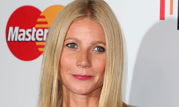 Gwyneth Paltrow draws backlash after starring in ad for luxury Israeli development