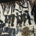 IDF uncovers Hezbollah’s secret arsenal on Beaufort Ridge: ‘Gaza terror model in the north’