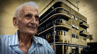 Remembering Black Sabbath: the Palmach veteran who refused to betray his comrades