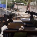 UN panel accuses Israel of deliberately targeting Palestinian children