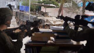 UN panel accuses Israel of deliberately targeting Palestinian children