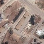 Possible damage seen at Israeli air base after Iran missile barrage | Watch