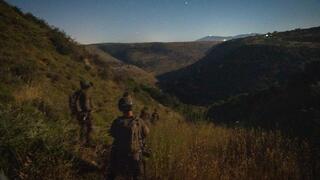 Dozens of Hezbollah terrorists trapped as IDF controls key fortified compound