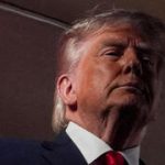 Trump says he is close to ordering new strikes on Iran amid stalled talks