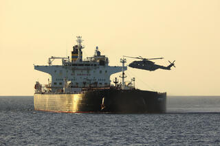 Russian warship fires warning shots at yacht in English Channel