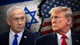 ‘All the Jews are sick of you’: Trump exploded at Netanyahu before Gaza deal, book claims