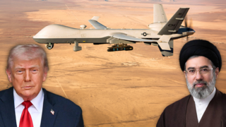 US may transfer Iranian assets to Gulf states to cover strike damage