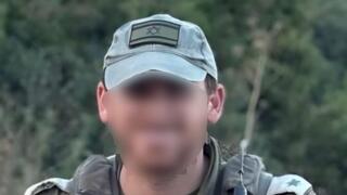 ‘Dabash is dead. Get here. Now’: IDF officer takes command in battalion’s darkest hour