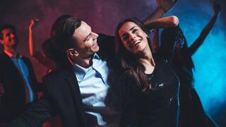 Caught in concert: husband’s affair hits a very public note