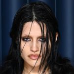 From ‘Clean Girl’ to ‘Romantic Vamp’: the dark new direction in beauty trends