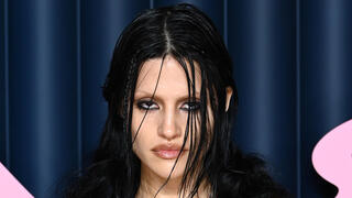 From ‘Clean Girl’ to ‘Romantic Vamp’: the dark new direction in beauty trends