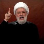 Hezbollah chief says Israel must leave Lebanon ‘humiliated and defeated’