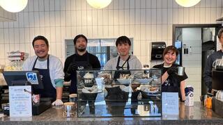 Israeli social inclusion model reaches Tokyo with café employing people with disabilities