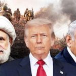 How Trump pulled Israel back from a Beirut strike as Hezbollah kept firing