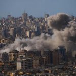 Report: Israel threatens Beirut strike if Hezbollah fires on northern communities