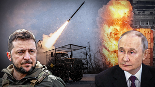 Zelensky calls on Putin for face-to-face meeting: ‘Do not be afraid to take the path out of this war’