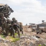 Officers say Gaza firing rules softened near ceasefire line; IDF denies policy change