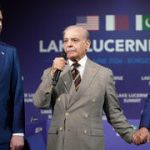 Vance says US-Iran talks in Switzerland making progress as regional ceasefire push advances