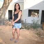 ‘I survived, I returned home’: The residents returning to Kibbutz Holit after Oct. 7
