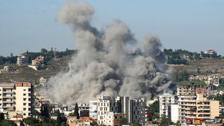 Over 50 Hezbollah projectiles fired at IDF despite ceasefire, official says