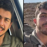 IDF names Maglan fighter Nir Ben Ari killed in Lebanon, Yoav Klein killed in tank disaster