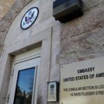 US Embassy warns Americans across Middle East as Iran ceasefire frays